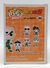 Funko POP! Animation Dragonball Z Tien and Chiaotzuk 2018 Vinyl Figures #384