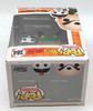 Funko POP! Animation Dragonball Z Tien and Chiaotzuk 2018 Vinyl Figures #384