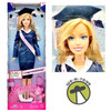 Barbie Graduation 2008 Doll 2007 Mattel M3482