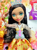 Ever After High Justine Dancer Doll DHF94 Mattel 2015