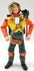 Hallmark Keepsake G.I. Joe Fighter Pilot Ornament 2001