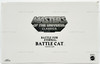 Masters of the Universe Battle Cat Fighting Tiger Action Figure Mattel R4721