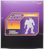 Transformers Ultimates Bludgeon Action Figure From Super 7