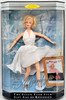 Barbie as Marilyn in The Seven Year Itch Doll French Packaging 1997 Mattel 17155