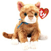 Ty Beanie Babies Mattie the Cat Plush 2002