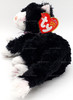 Ty Beanie Babies Booties the Cat Plush 2002