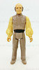 Star Wars The Empire Strikes Back Lando Calrissian & Lobot Figures Kenner 1980