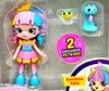 Shopkins Happy Places Rainbow Kate Doll 2015 Moose Toys 56319