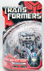 Transformers Automorph Technology Finial Battle Jazz Action Figure 2007 Hasbro