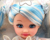 Barbie Kelly Happy Holidays Snowflake Doll 2008 Mattel M3527