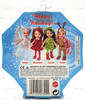Barbie Kelly Happy Holidays Snowflake Doll 2008 Mattel M3527