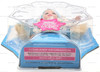 Barbie Kelly Happy Holidays Snowflake Doll 2008 Mattel M3527