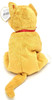 Ty Beanie Babies Tangles the Cat Plush 2003