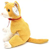 Ty Beanie Babies Tangles the Cat Plush 2003