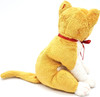 Ty Beanie Babies Tangles the Cat Plush 2003