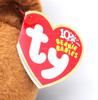 Ty Beanie Babies HERO the Bear USA Military Plush 2003