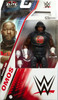 Mattel WWE Elite Series 108 Omos Action Figure and Accessories Mattel