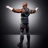 Mattel WWE Elite Series 108 Omos Action Figure and Accessories Mattel