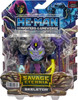 He-Man and Masters of Universe Savage Eternia Skeletor Collectible Action Figure