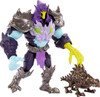 He-Man and Masters of Universe Savage Eternia Skeletor Collectible Action Figure