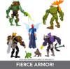 He-Man and Masters of Universe Savage Eternia Skeletor Collectible Action Figure