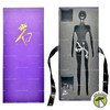 Kingdom Doll Box Only with Foam Insert
