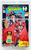 Spawn Figure with Full Size Comic Book 1994 Todd Toys 10101