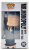 Funko POP Board Games Mr. Monopoly with Money Bag 02 Vinyl Figure