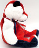 Ty Beanie Babies Patriot the Bear Plush 2001