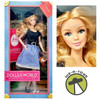 Barbie Dolls of the World France 2012 Mattel X8420