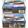 1987 Revell Hot Rod Series Corvette Pro/Street Model Kit 1:25 Scale USED