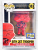 Funko Star Wars Sith Jet Trooper 383 Bobble-Head Vinyl Figure