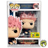 Funko POP Animation Jujutsu Kaisen Yuji Itadori with Slaughter Demon 1163 Figure