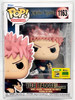 Funko POP Animation Jujutsu Kaisen Yuji Itadori with Slaughter Demon 1163 Figure
