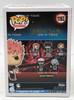 Funko POP Animation Jujutsu Kaisen Yuji Itadori with Slaughter Demon 1163 Figure