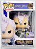 Funko POP Animation Black Clover Nozel Silva 1160 Vinyl Figure