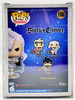 Funko POP Animation Black Clover Nozel Silva 1160 Vinyl Figure