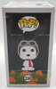 Funko POP Peanuts Halloween Snoopy 330 Vinyl Figure