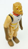 Star Wars Bossk 1980 Action Figure Episode V The Empire Strikes Back (2)