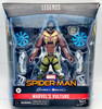 Marvel Legends Series Spider-Man Homecoming Marvel's Vulture Action Figure 2017