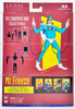 Batman The Animated Series Mr. Freeze Action Figure 2023 McFarlane Toys 17614