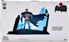 Batman the Animated Series Batman Light Up Lightning Figure 2022 McFarlane 15107