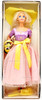 Spring Blossom Barbie Doll Blonde Avon Special Edition 1995 Mattel 15201 NEW