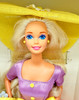 Spring Blossom Barbie Doll Blonde Avon Special Edition 1995 Mattel 15201 NEW