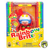 Cheebee Rainbow Brite Twink Sprite Winter Figure The Loyal Subjects 58322