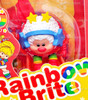 Cheebee Rainbow Brite Twink Sprite Winter Figure The Loyal Subjects 58322
