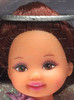 Barbie as Rapunzel Fairytale Kelly Club Angel Princess Doll 2003 Mattel #C0919
