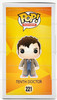 Funko POP Television Doctor Who Tenth Doctor 221 Hot Topic Re-Release Figure