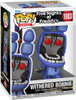 Funko Pop! Games 1083 Five Nights at Freddy's Withered Bonnie Vinyl Figure