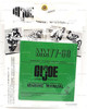 GI Joe Action Marine Anniversary Edition Marine Basics Set 2003 Hasbro #MM77